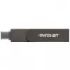 USB-mälupulk Patriot 256GB USB 3.2 Lightning USB-C Must PI256GSKM30CL