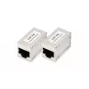 Digitus CAT 6A modulaarsed ühenduspesad varjestatud 2 tk RJ-45 Kullatud kontaktidega