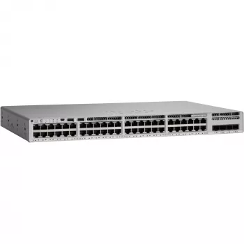 Hallatav L2/L3 Gigabit Ethernet kommutaator Cisco C9200-48PXG-E