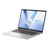 Sülearvuti ASUS Vivobook 14 M1407GA-LY012W Ryzen AI 7 445 14,0 tolli WUXGA IPS-tase 60 Hz 300 niti 16 GB DDR5 512 GB SSD 1080p kaamera 42 Wh WIN11