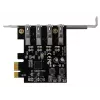 Sisemine USB 3.2 Gen 1 adapter DeLOCK 90304