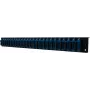 Patch-paneeli tarvik Dexlan 395429 Rack mounting 1U Fiber