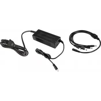 Toiteplokk EUROLITE 41700055 4-le Akku lame Light seeria valgustile