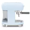 Smeg ECF02PBEU kohvimasin, manuaalne espressomasin, 1,1 L
