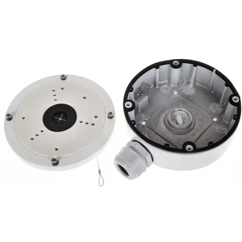 HIKVISION DS-1280ZJ-S must karp