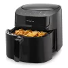 Õhkfritüür Emerio AF-129622.1 7,2 L 1800 W Must