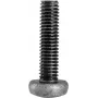 Kruvi M5x20mm Omnitronic 30005265 – must, meetriline M5 × 20 mm LS-klambritele