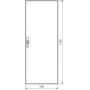 Hager ZB52S. Produktfarbe: Weiß (ZB52S)