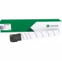 Toonerikassett Lexmark 76C00Y0 3000 lehekülge Kollane