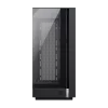 Gamemax korpus | T20 BK | Must | M-ATX | Toiteplokk puudub