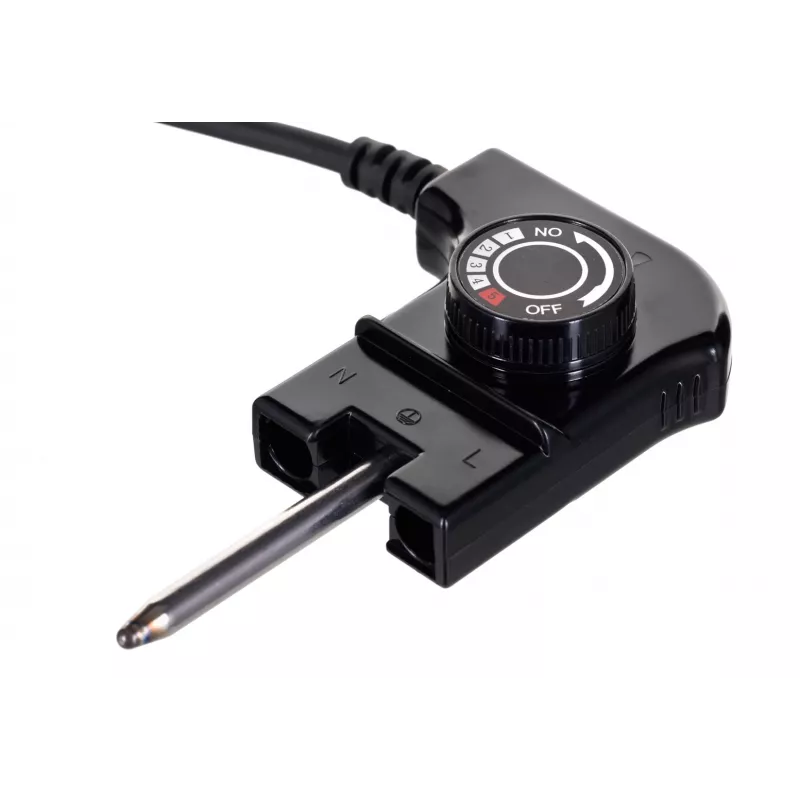 Lauale asetatav elektrigrill Adler AD 6610, 3000 W, must, ristkülikukujuline kahe tsooniga rest+pliidiplaat