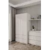 MALWA SS-90 wardrobe kašmiir