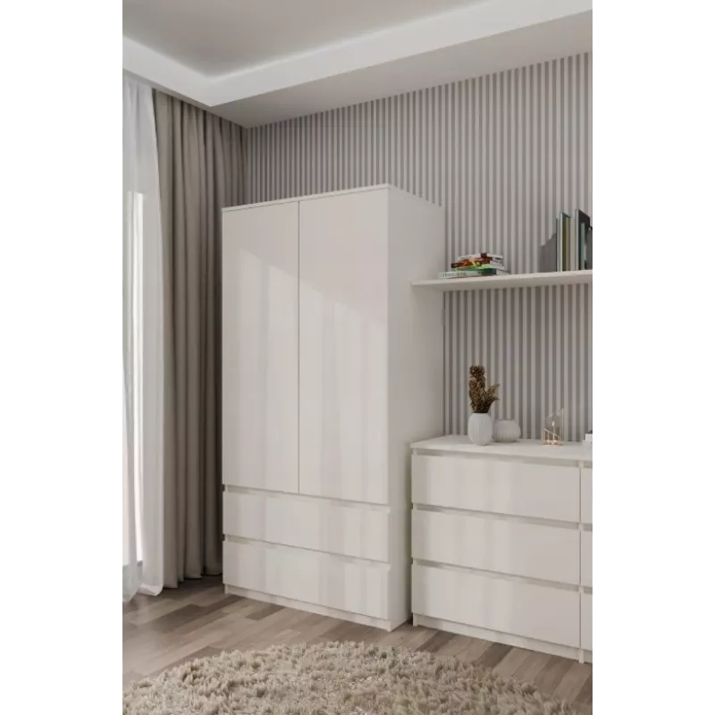 MALWA SS-90 wardrobe kašmiir