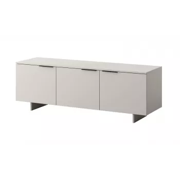 Cama 3D RTV-kapp ALMA 150x41.5xH55 kašmiir