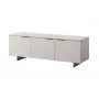 Cama 3D RTV-kapp ALMA 150x41.5xH55 kašmiir