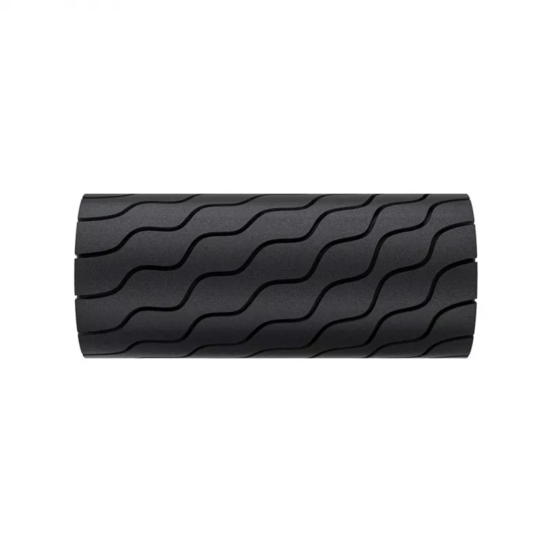 Therabody rullmassaažija Theragun Roller Universal Must — 5 kiirust, vibreeriv, 1,5 kg, 12 V, 180 min aku
