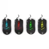 Cian Technology GmbH Cian INCA RAINBOW EFFECT MECHANICAL FEEL GAMING klaviatuur & hiir SET