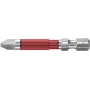 Kruvikeeramisotsakute komplekt wiha 7042TY PZ2 49 mm, 5 tk