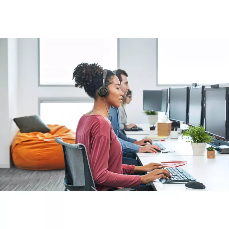 Logitech Wired Personal Video Collaboration Kit (991-000338)