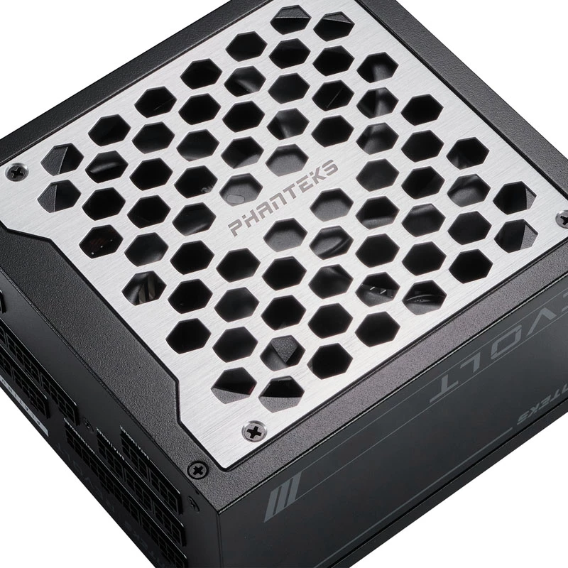 Toiteplokk Phanteks Revolt 1200 W