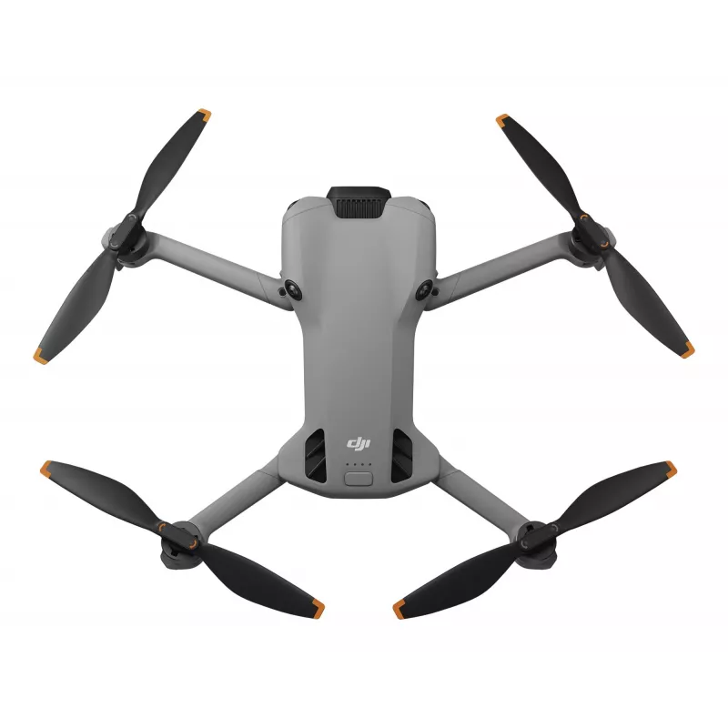 DJI MINI 5 PRO Fly More Combo (RC2) kerge 249 g droon 50 MP sensoriga, lidar, 3 akut, ekraaniga kaugjuhtimispult