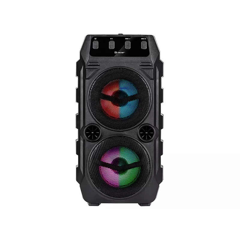 Kõlar Superbox TWS Bluetooth
