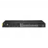 HPE - Aruba 4100i - lüliti - 20 x 10/100/1000 (PoE klass 4) + 4 x 10/100/1000 (PoE klass 6) + 4 x SFP+ PoE klass 4 / PoE klass 6