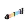Gamemax | Moodulkaabel | 12VHPWR CABLE-BK | Must | Gamemax