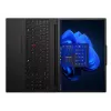Lenovo ThinkPad P16s G4 21QV0006PB, Intel Core Ultra 7 255H, 64GB RAM, 1TB SSD, NVIDIA RTX PRO 500 8GB, WQUXGA, must