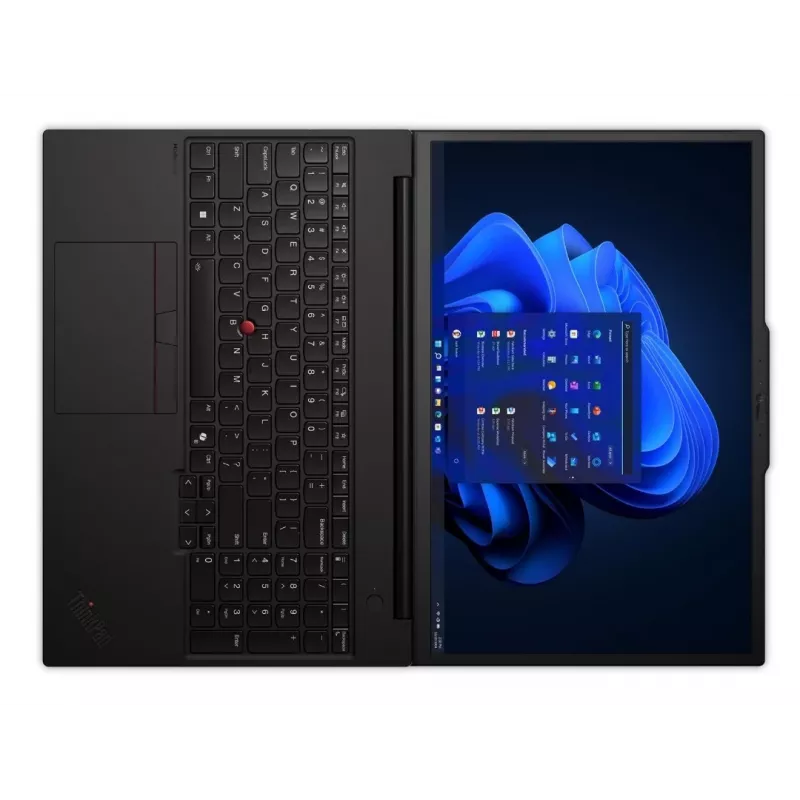 Lenovo ThinkPad P16s G4 21QV0006PB, Intel Core Ultra 7 255H, 64GB RAM, 1TB SSD, NVIDIA RTX PRO 500 8GB, WQUXGA, must