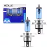 Neolux Blue Light H4 12 V 60/55 W, 2 tk.