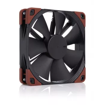 Noctua NF-F12 industrialPPC-3000 PWM 120mm korpusventilaator
