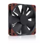 Noctua NF-F12 industrialPPC-3000 PWM 120mm korpusventilaator