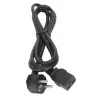 Manhattan iPad kuni 13 tolli, MacBook Air kuni 13 tolli ja Chromebook kuni 14 tolli 32-kohaline USB-C laadimiskäru/kapp, ka teised tahvelarvutid/nutitelefonid (seadmest USB-C kaablini), lahtrid 330x22x235 mm, seadme laadimiskaablid ei kuulu komplekti (soo