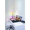 Activejet MELODY RGB LED muusikadekoratiivlamp kaugjuhtimispuldi ja rakendusega, Bluetooth