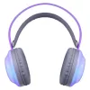 Juhtmevabad peakomplekti kõrvaklapid DEFENDER Freemotion B651 — binauraalsed, suletud akustika, 20–20000 Hz, 105 dB, USB-C, AUX