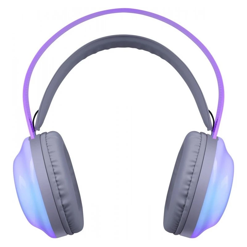 Juhtmevabad peakomplekti kõrvaklapid DEFENDER Freemotion B651 — binauraalsed, suletud akustika, 20–20000 Hz, 105 dB, USB-C, AUX