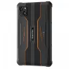 Oukitel RT3 Pro tahvelarvuti 4GB RAM 128GB oranž vastupidav 5150 mAh