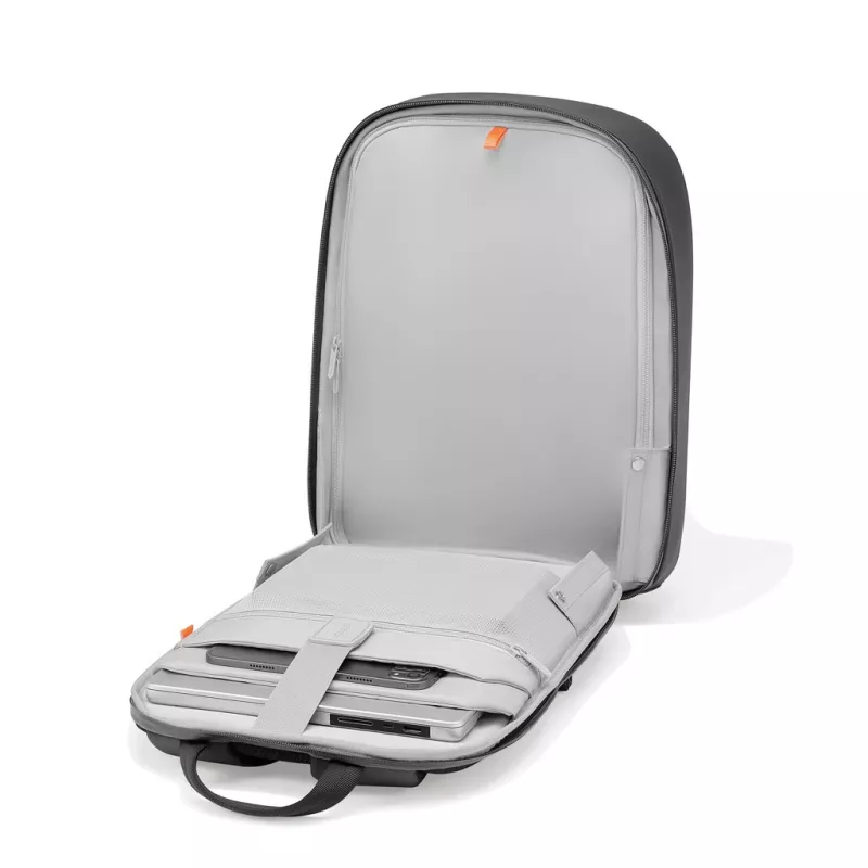 XD Design ANTI-THEFT Seljakott Bobby Edge Must Tootekood: P706.2501