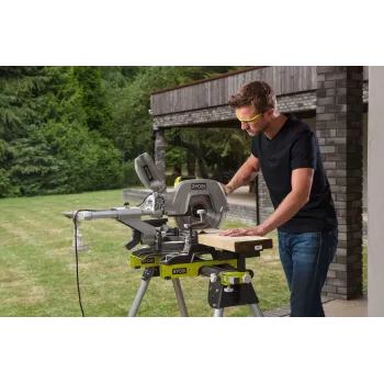 RYOBI EMS305RG kaldsaag 2200 W 305 mm