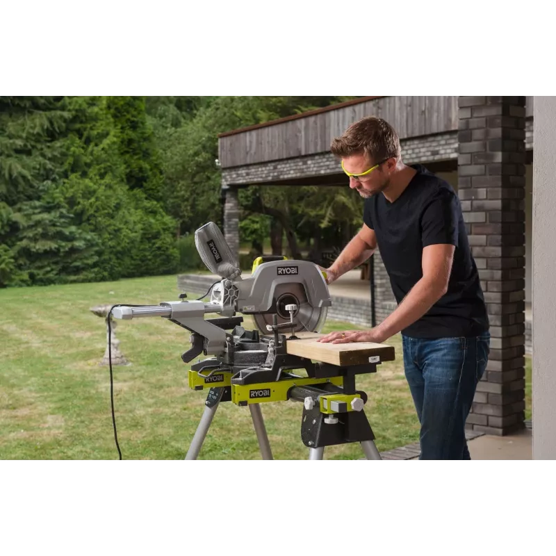 RYOBI EMS305RG kaldsaag 2200 W 305 mm