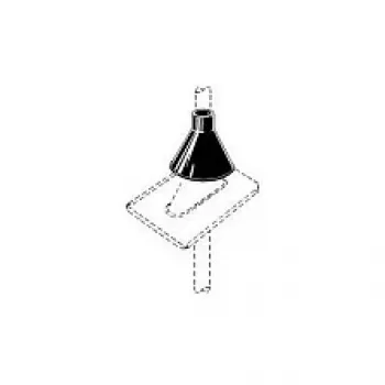 Antenn Kathrein ZTC 48 Läbimõõt 4.8 cm 218209