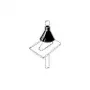 Antenn Kathrein ZTC 48 Läbimõõt 4.8 cm 218209