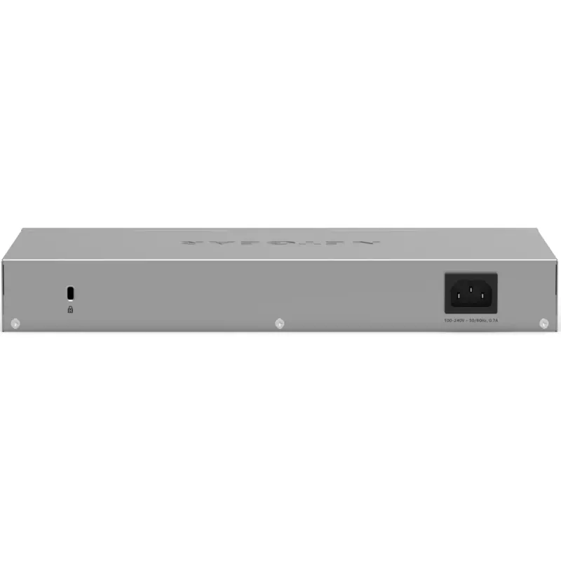 NETGEAR GS524-300EUS võrgukommutaator Haldamata Gigabit Ethernet (10/100/1000) Hall