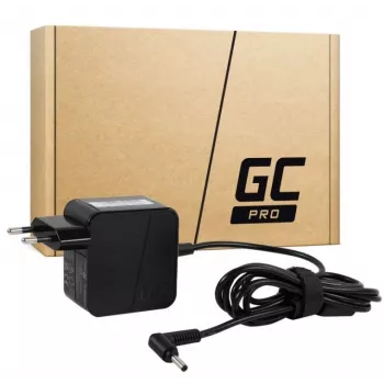 Green Cell AD40PV2 toiteadapter/inverter siseruumides 45 W must