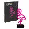 Dekoratiivne LED-laudlamp MANTA SNL79PK roosa flamingo - LED-dekoratiivvalgusti