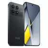 POCO F8 Pro 5G Dual SIM nutitelefon, 12 GB RAM, 256 GB, must (MZB0M3ZEU)