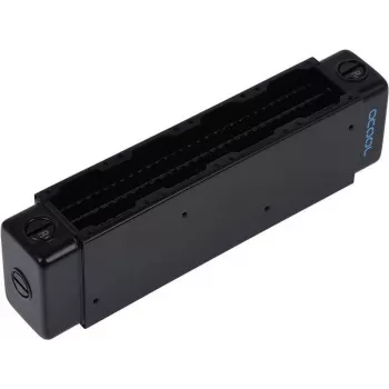 Alphacool NexXxoS UT60 Full Copper X-Flow 40mm Quad (4x40mm) radiaator (14290)