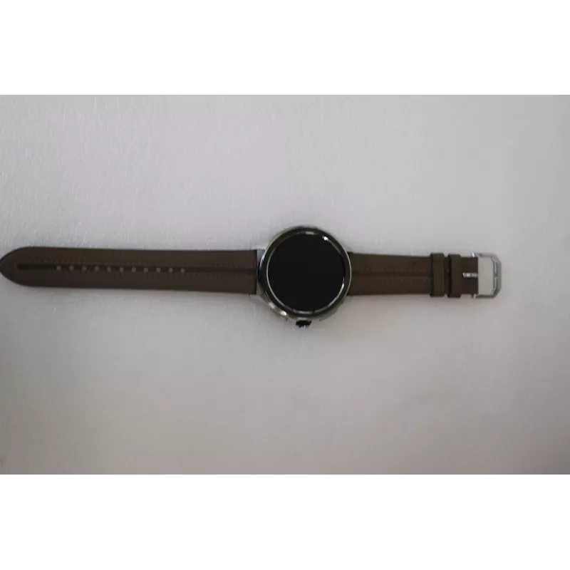 MÜÜDUD. Xiaomi Watch 2 Pro/32GB/4G/LTE/Pruun | MÜÜDUD. Xiaomi Watch 2 Pro | Nutikell | GPS (satelliit) | AMOLED alati sisse lülitatud | 36 mm | Veekindel | KASUTATUD, ILMA ORIGINAALPAKENDITA