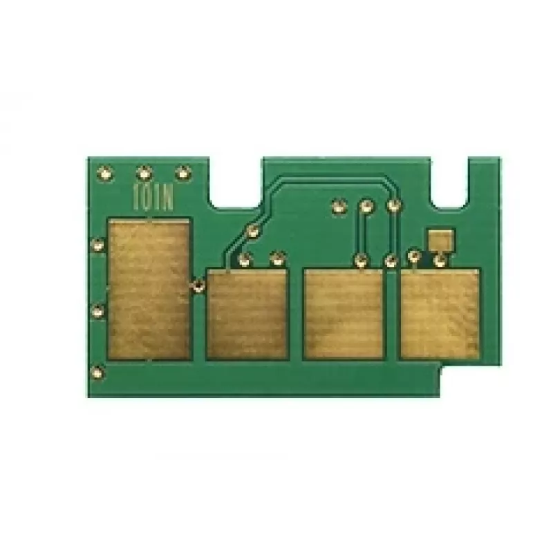 Asenduskiibi komplekt Samsung MLT-D101S Must Static Control — 10 tk